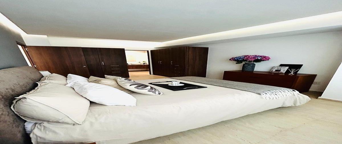 Foto de departamento en renta en lago residencial , residencial lago esmeralda, atizapán de zaragoza, méxico, 0 No. 04