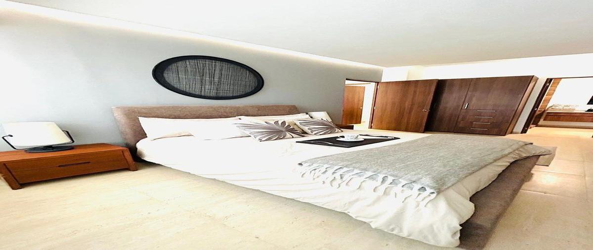 Foto de departamento en renta en lago residencial , residencial lago esmeralda, atizapán de zaragoza, méxico, 0 No. 05