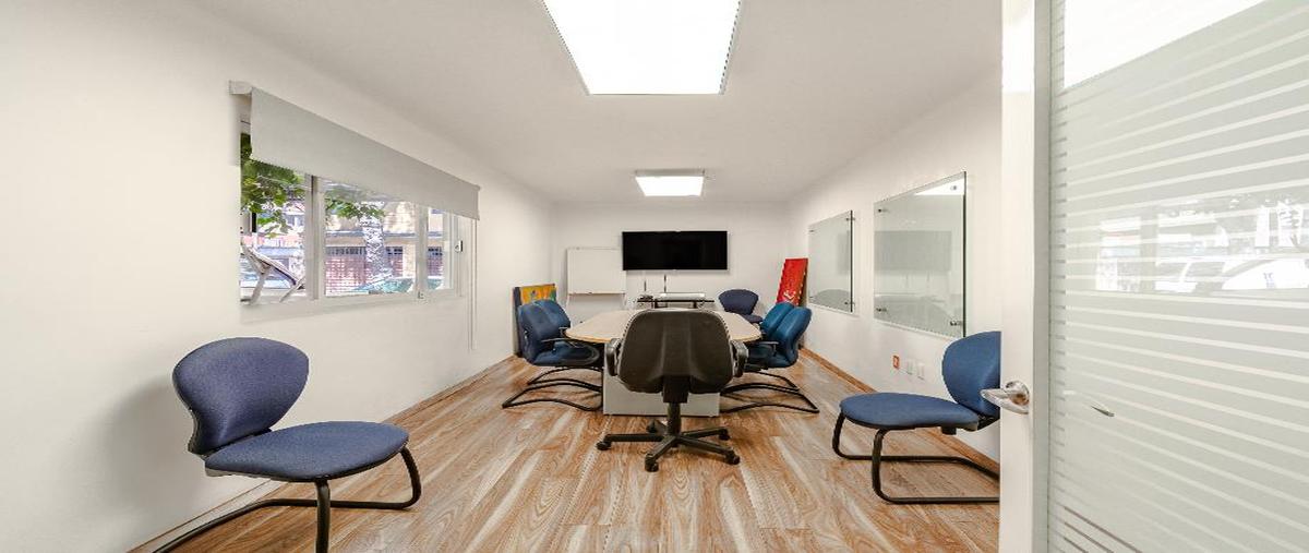 Foto de oficina en venta en lago rodolfo 46, granada, miguel hidalgo, df / cdmx, 0 No. 04