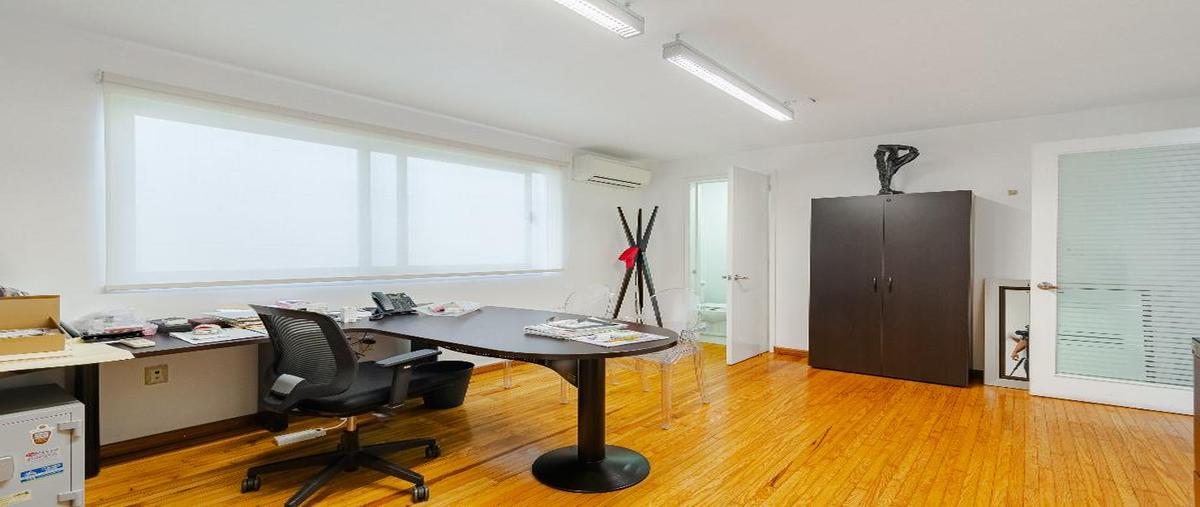 Foto de oficina en venta en lago rodolfo 46, granada, miguel hidalgo, df / cdmx, 0 No. 05