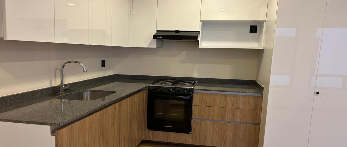 Foto de departamento en renta en lago rodolfo , granada, miguel hidalgo, df / cdmx, 0 No. 03