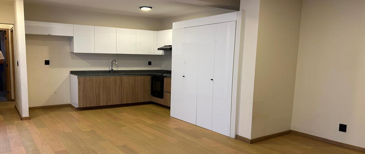 Foto de departamento en renta en lago rodolfo , granada, miguel hidalgo, df / cdmx, 0 No. 04