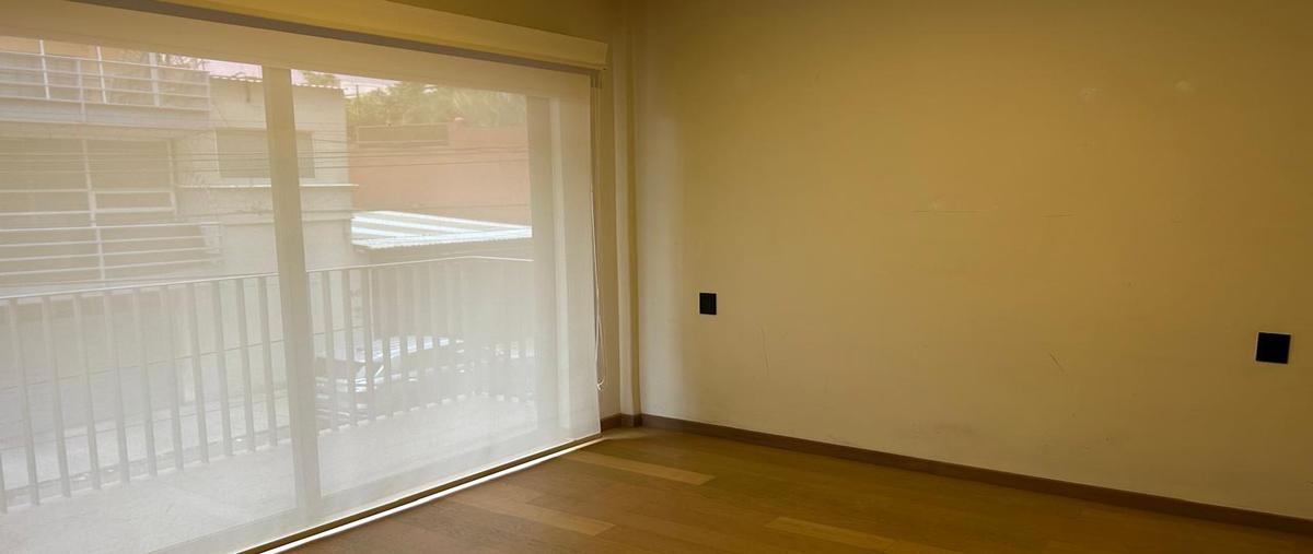 Foto de departamento en renta en lago rodolfo , granada, miguel hidalgo, df / cdmx, 0 No. 05