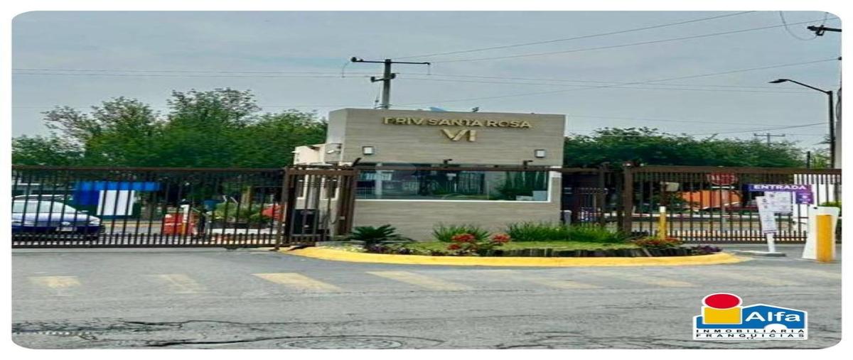 Foto de casa en venta en lago san martin 132, privadas de santa rosa, apodaca, nuevo león, 0 No. 03