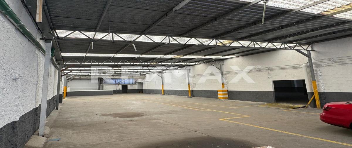 Foto de bodega en renta en lago silverio , 1 de mayo, cuajimalpa de morelos, df / cdmx, 0 No. 01