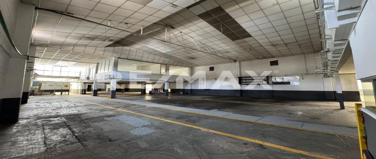 Foto de bodega en renta en lago silverio , 1 de mayo, cuajimalpa de morelos, df / cdmx, 0 No. 02
