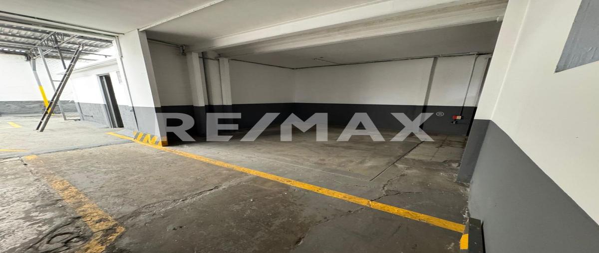 Foto de bodega en renta en lago silverio , 1 de mayo, cuajimalpa de morelos, df / cdmx, 0 No. 04