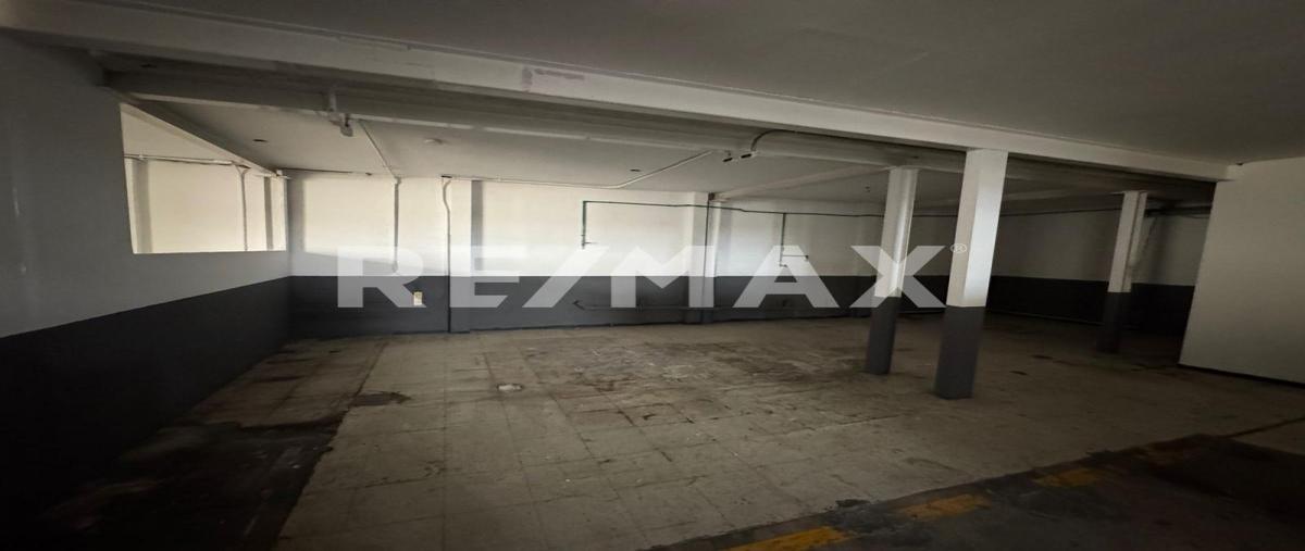 Foto de bodega en renta en lago silverio , 1 de mayo, cuajimalpa de morelos, df / cdmx, 0 No. 05