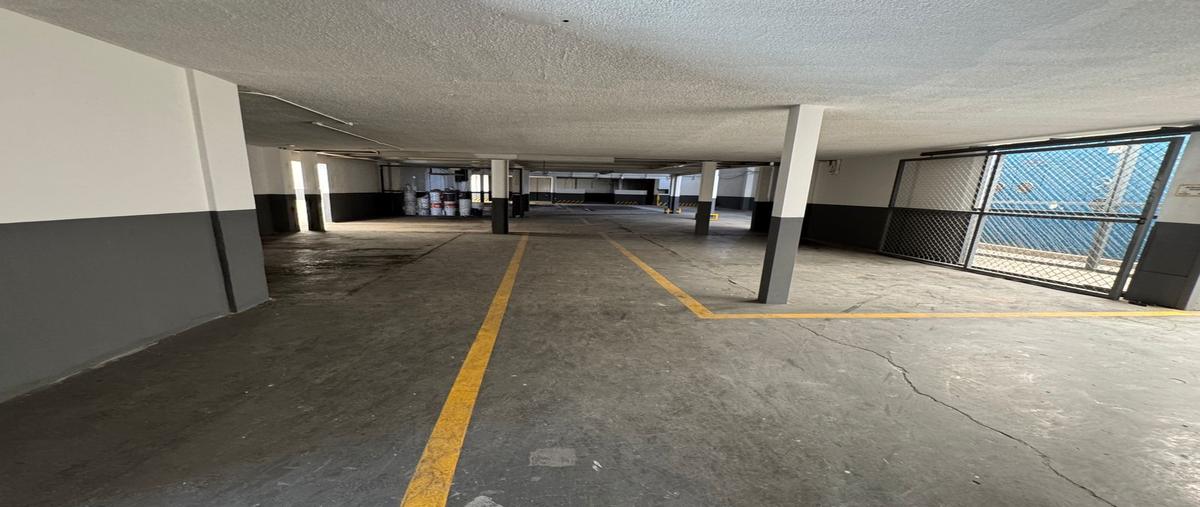 Foto de bodega en renta en lago silverio , 1 de mayo, cuajimalpa de morelos, df / cdmx, 0 No. 04