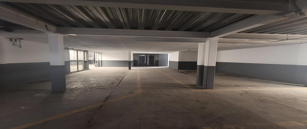 Foto de bodega en renta en lago silverio , 1 de mayo, cuajimalpa de morelos, df / cdmx, 0 No. 05