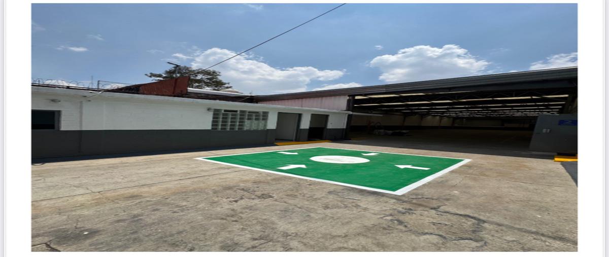 Foto de bodega en renta en lago silverio , ahuehuetes anahuac, miguel hidalgo, df / cdmx, 0 No. 03