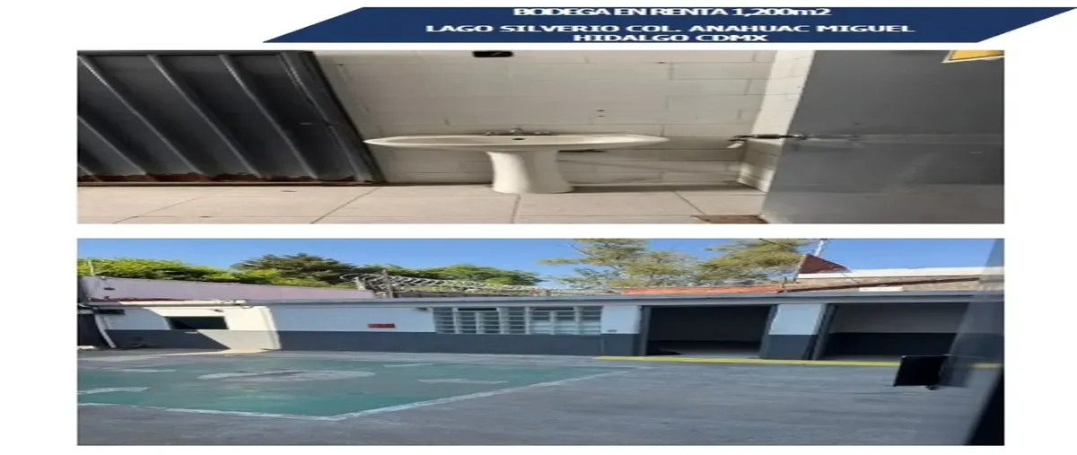 Foto de bodega en renta en lago silverio , anahuac i sección, miguel hidalgo, df / cdmx, 30314632 No. 05