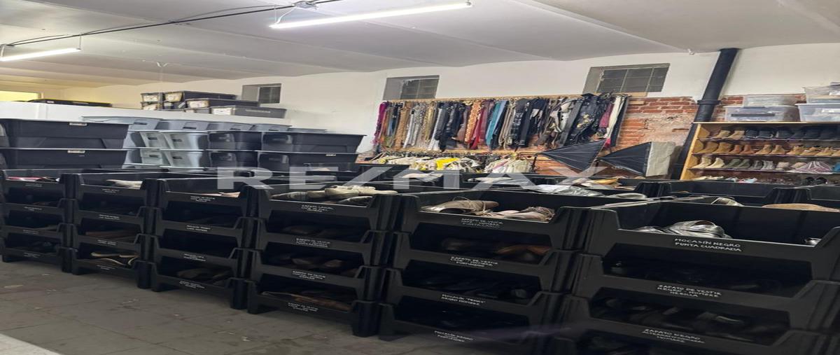 Foto de bodega en renta en lago silverio , mariano escobedo, miguel hidalgo, df / cdmx, 30343688 No. 03