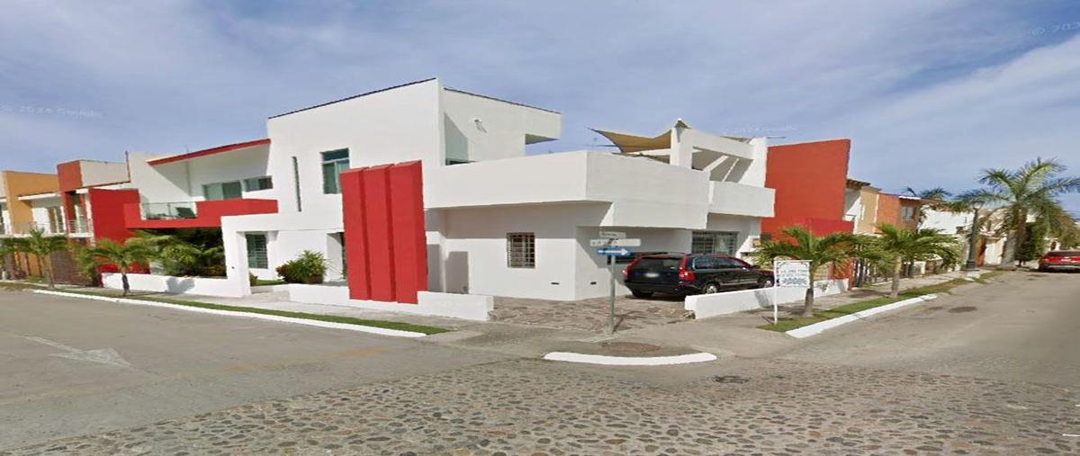 Foto de casa en venta en lago superior , residencial fluvial vallarta, puerto vallarta, jalisco, 0 No. 03