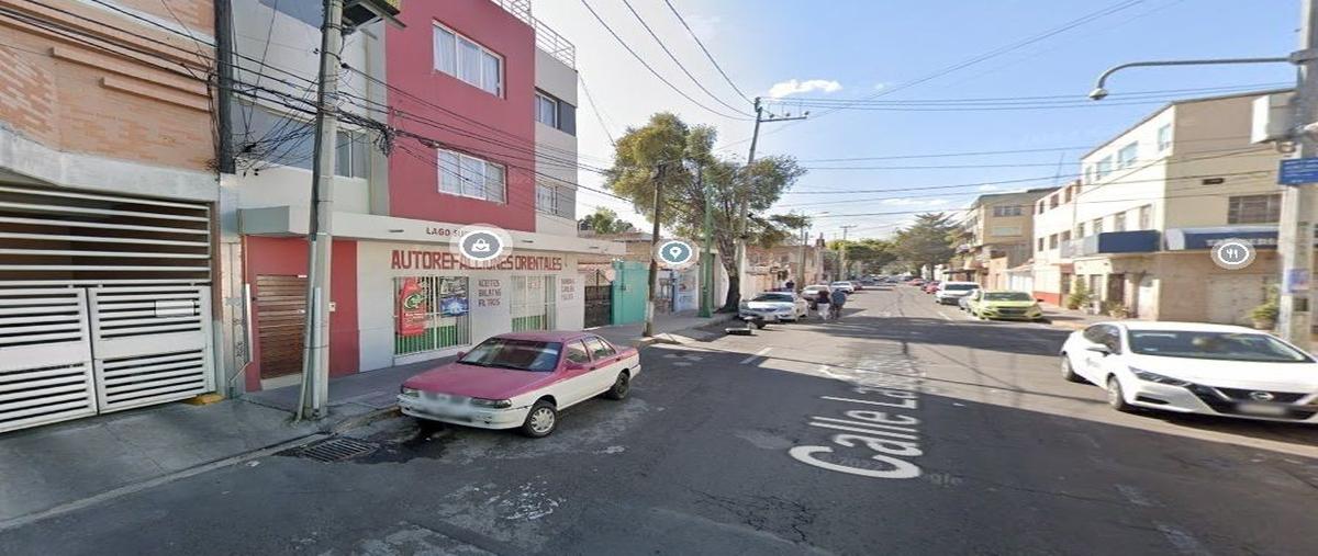 Foto de departamento en venta en lago superior , torre blanca, miguel hidalgo, df / cdmx, 0 No. 03