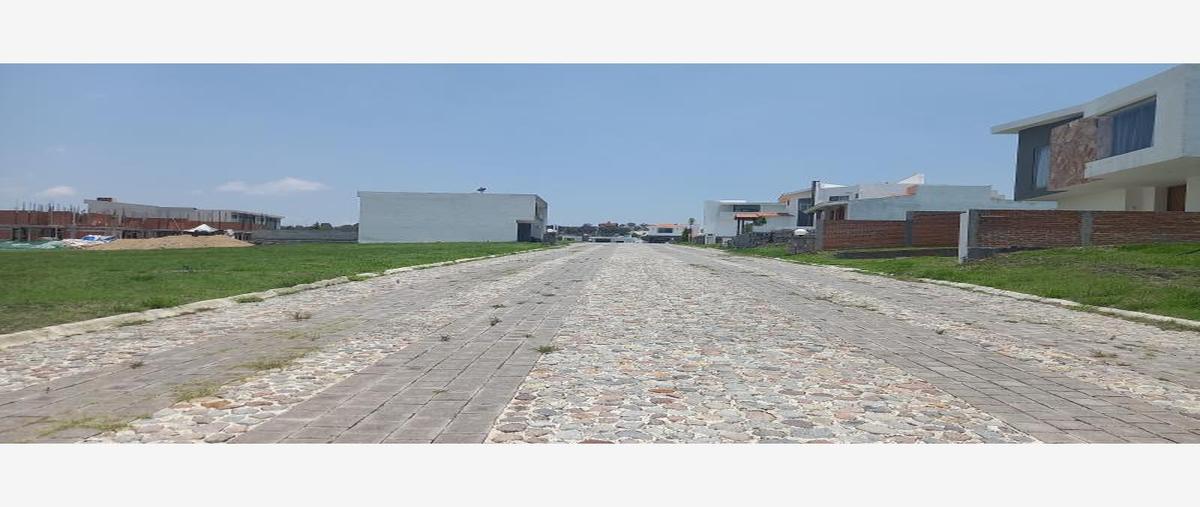Foto de terreno habitacional en venta en lago sur 3001, campestre haras, amozoc, puebla, 21038261 No. 03