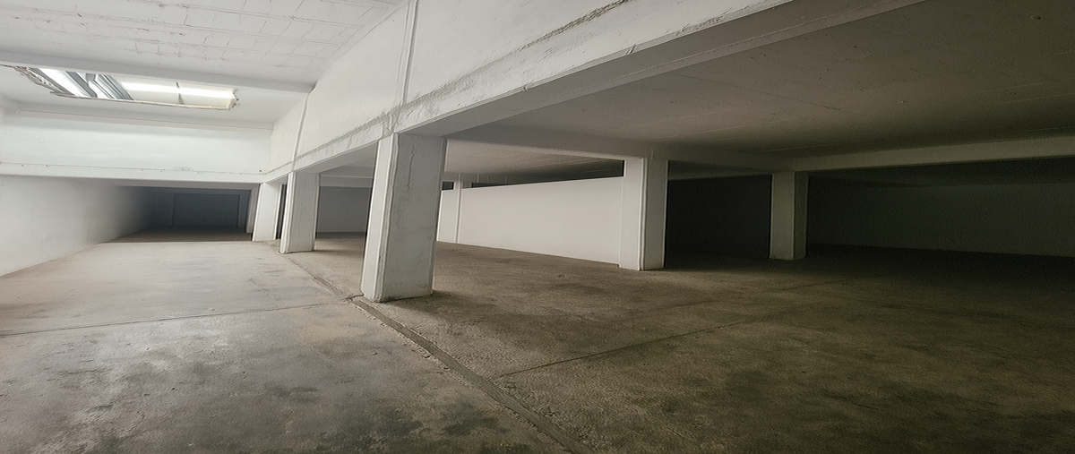 Foto de bodega en renta en  , lago sur, miguel hidalgo, df / cdmx, 30348540 No. 04