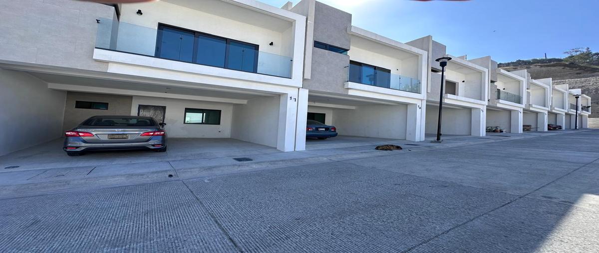Foto de casa en venta en  , lago sur, tijuana, baja california, 26600495 No. 03