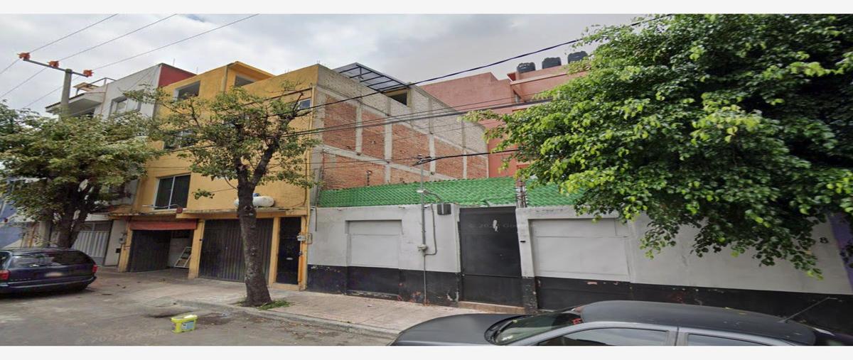 Foto de casa en venta en lago tana 000, torre blanca, miguel hidalgo, df / cdmx, 27630543 No. 02