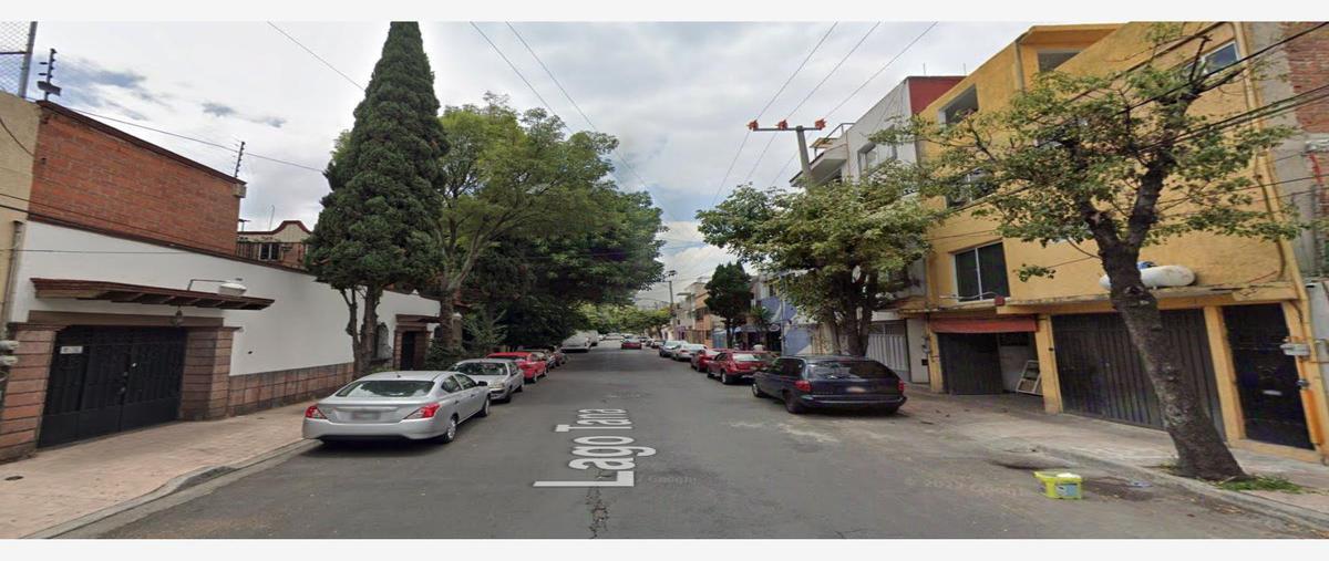 Foto de casa en venta en lago tana 000, torre blanca, miguel hidalgo, df / cdmx, 27630543 No. 05