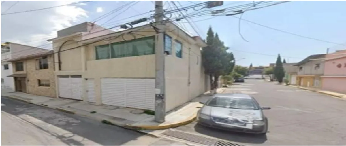 Foto de casa en venta en lago tanganica 70, ocho cedros, toluca, méxico, 0 No. 04