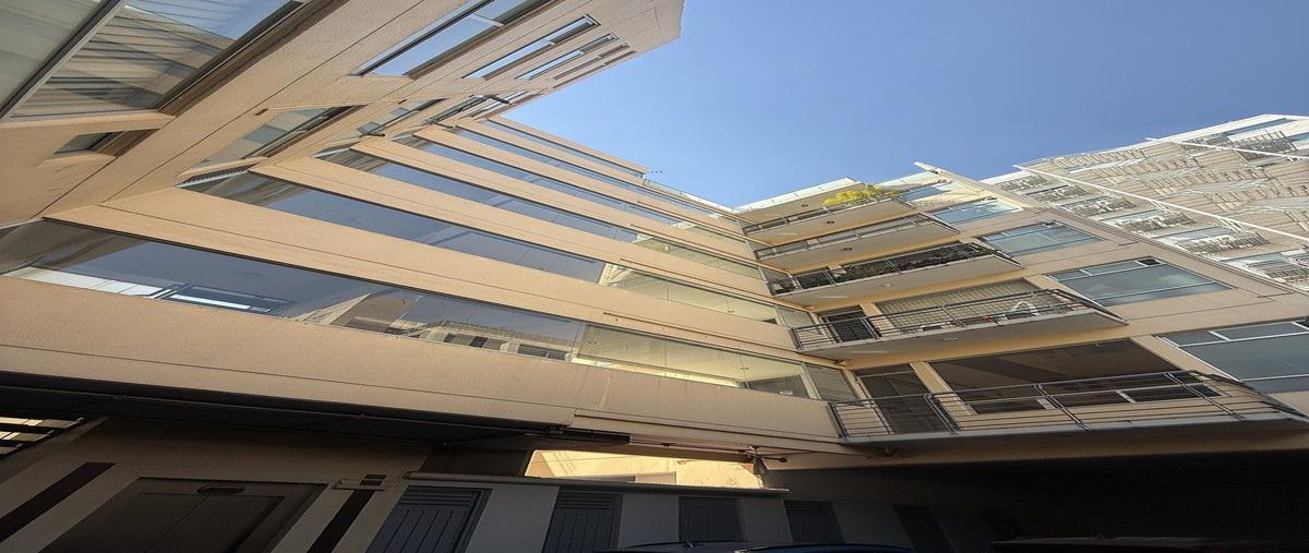 Foto de departamento en venta en lago tanganica , ampliación granada, miguel hidalgo, df / cdmx, 0 No. 03