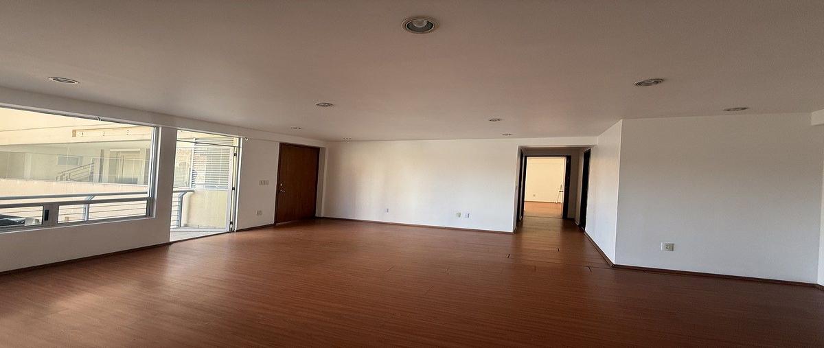 Foto de departamento en venta en lago tanganica , ampliación granada, miguel hidalgo, df / cdmx, 0 No. 05
