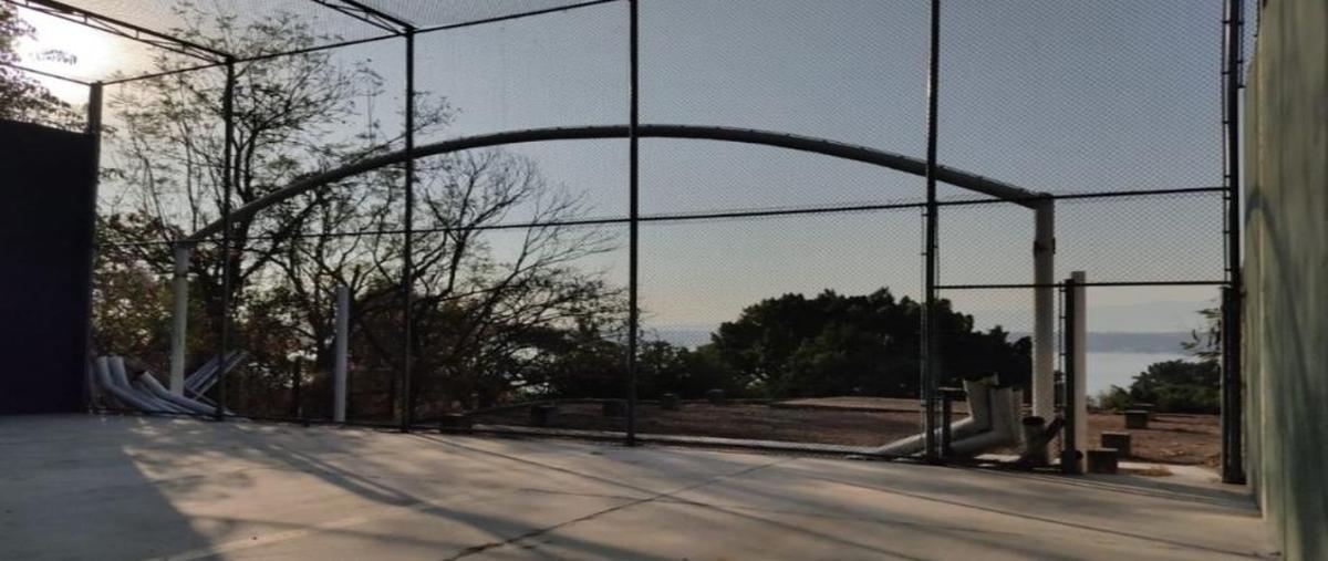 Foto de terreno habitacional en venta en lago tequesquitengo , tequesquitengo, jojutla, morelos, 26277312 No. 04