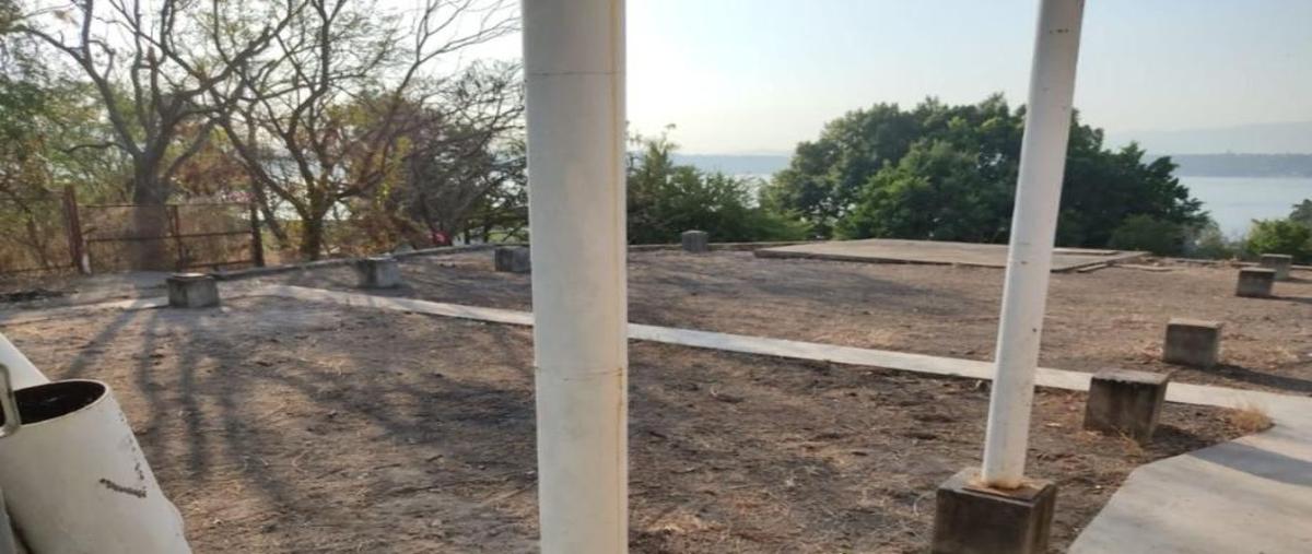 Foto de terreno habitacional en venta en lago tequesquitengo , tequesquitengo, jojutla, morelos, 26277312 No. 05