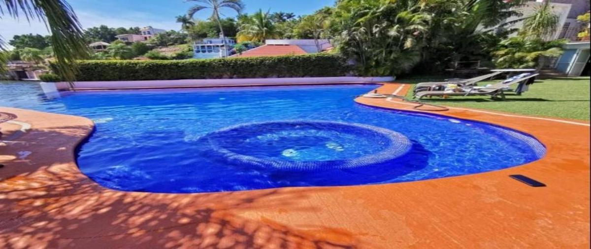 Foto de casa en venta en lago tequesquitengo , tequesquitengo, jojutla, morelos, 26288048 No. 05