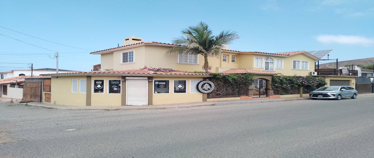 Foto de casa en venta en lago tequesquitengo , valle dorado sección lagos, ensenada, baja california, 30057137 No. 04