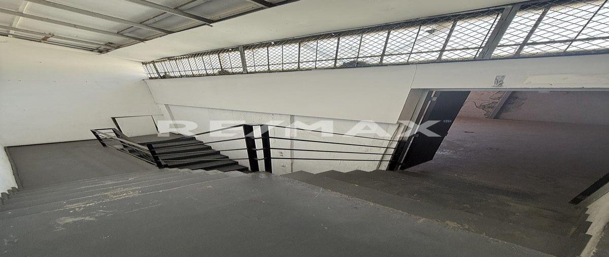 Foto de bodega en renta en lago texcoco , 1 de mayo, cuajimalpa de morelos, df / cdmx, 0 No. 03