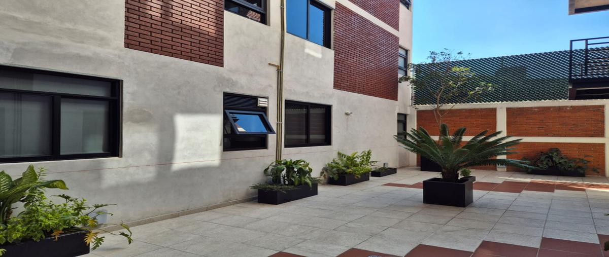 Foto de departamento en venta en lago texcoco , anahuac i sección, miguel hidalgo, df / cdmx, 30520068 No. 05
