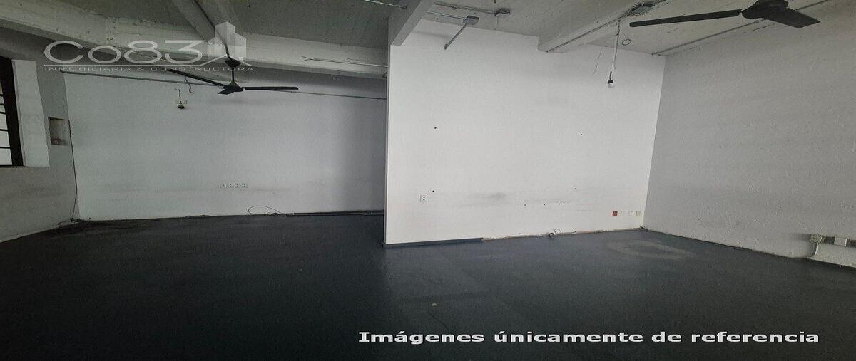 Foto de bodega en renta en lago texcoco , anahuac i sección, miguel hidalgo, df / cdmx, 30792517 No. 03