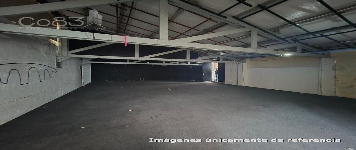 Foto de bodega en renta en lago texcoco , anahuac i sección, miguel hidalgo, df / cdmx, 30792517 No. 05