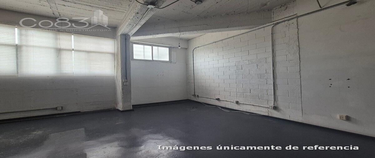 Foto de bodega en renta en lago texcoco , anahuac i sección, miguel hidalgo, df / cdmx, 0 No. 05