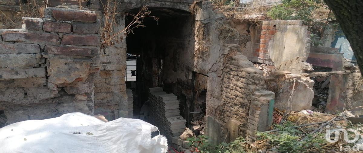 Foto de terreno habitacional en venta en lago tus 132, anahuac i sección, miguel hidalgo, df / cdmx, 29558417 No. 03