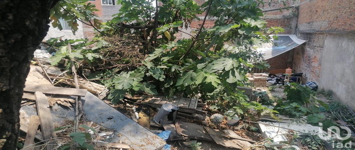 Foto de terreno habitacional en venta en lago tus 132, anahuac i sección, miguel hidalgo, df / cdmx, 29558417 No. 04