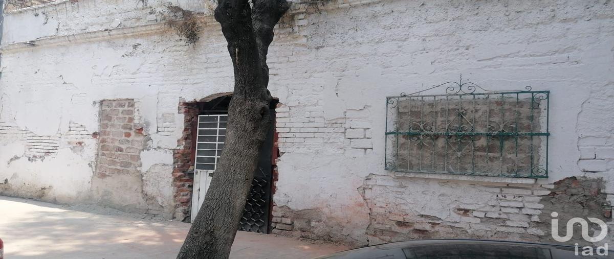 Foto de terreno habitacional en venta en lago tus 132, anahuac i sección, miguel hidalgo, df / cdmx, 29558417 No. 05