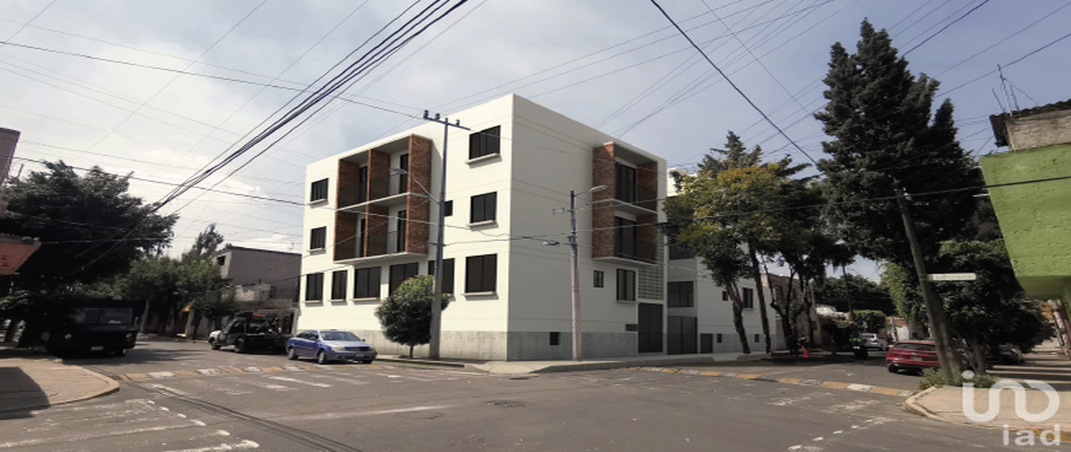 Foto de departamento en lago valencia 116, argentina antigua, miguel hidalgo, df / cdmx, 31080957 foto 02 Foto de departamento en venta en lago valencia 116, argentina antigua, miguel hidalgo, df / cdmx, 31080957 No. 02