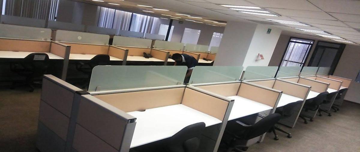 Foto de oficina en renta en lago victoria , granada, miguel hidalgo, df / cdmx, 19375040 No. 05