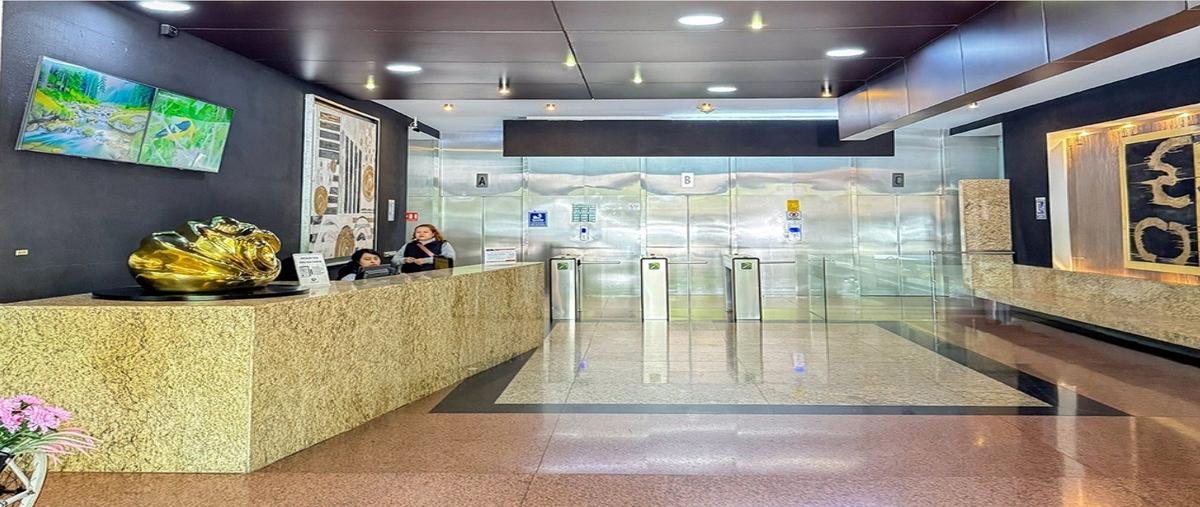 Foto de oficina en renta en lago victoria , granada, miguel hidalgo, df / cdmx, 30079680 No. 04