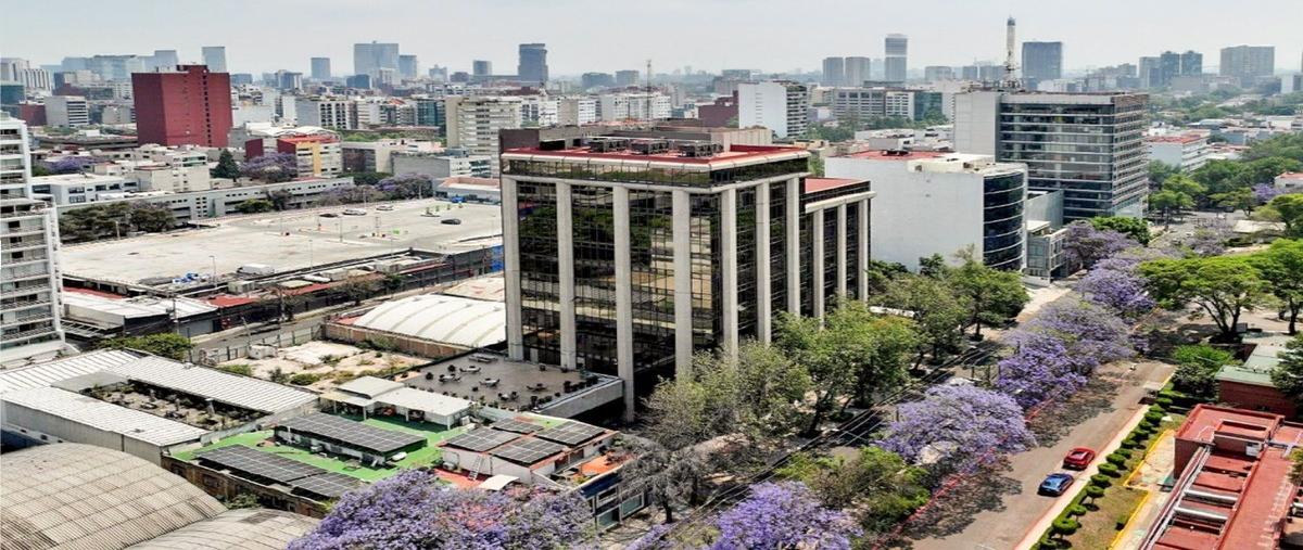 Foto de oficina en renta en lago victoria , granada, miguel hidalgo, df / cdmx, 30079680 No. 05