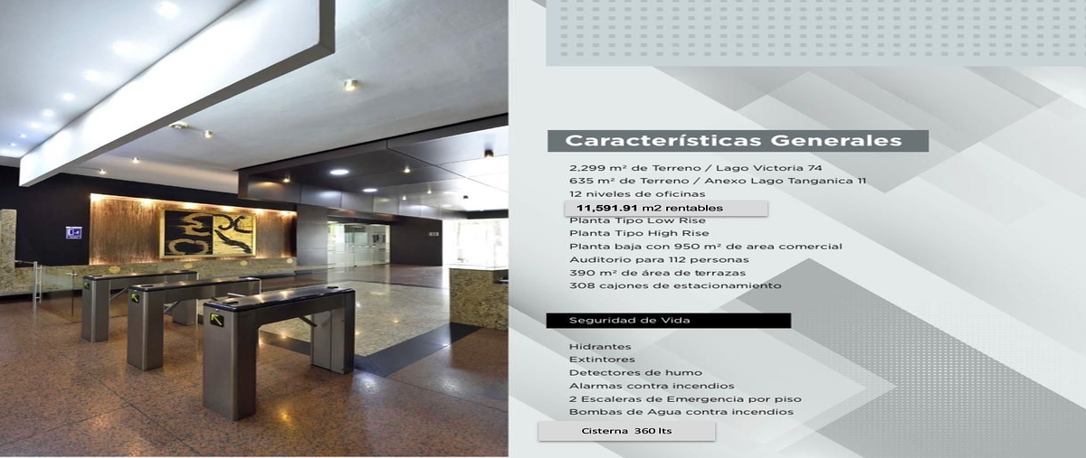 Foto de local en renta en lago victoria , granada, miguel hidalgo, df / cdmx, 0 No. 04