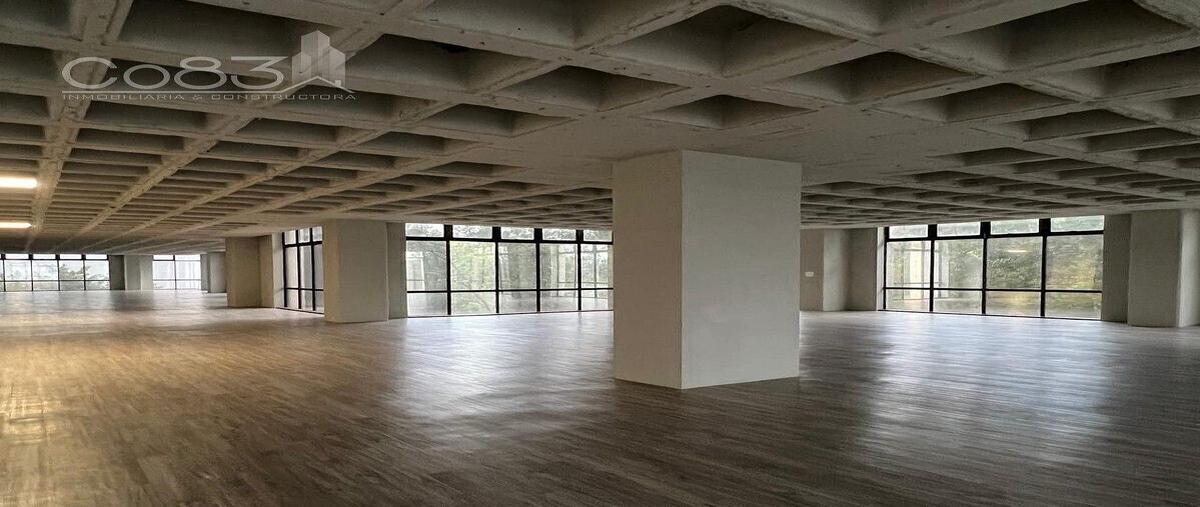 Foto de oficina en renta en lago victoria , granada, miguel hidalgo, df / cdmx, 31082874 No. 02