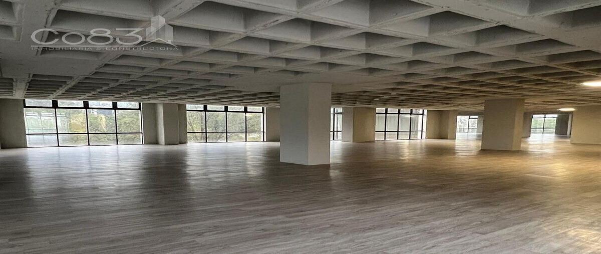 Foto de oficina en renta en lago victoria , granada, miguel hidalgo, df / cdmx, 31082874 No. 03