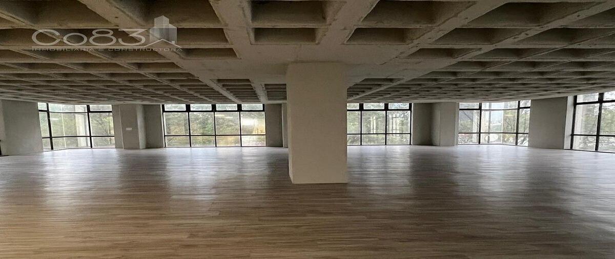 Foto de oficina en renta en lago victoria , granada, miguel hidalgo, df / cdmx, 0 No. 07