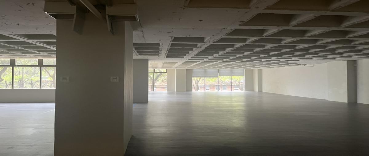 Foto de oficina en renta en lago victoria , granada, miguel hidalgo, df / cdmx, 31226068 No. 05