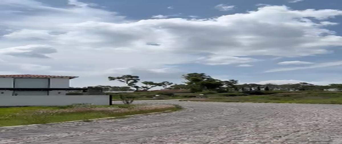 Foto de terreno habitacional en venta en lago victoria norte, haras , campestre haras, amozoc, puebla, 31537222 No. 04