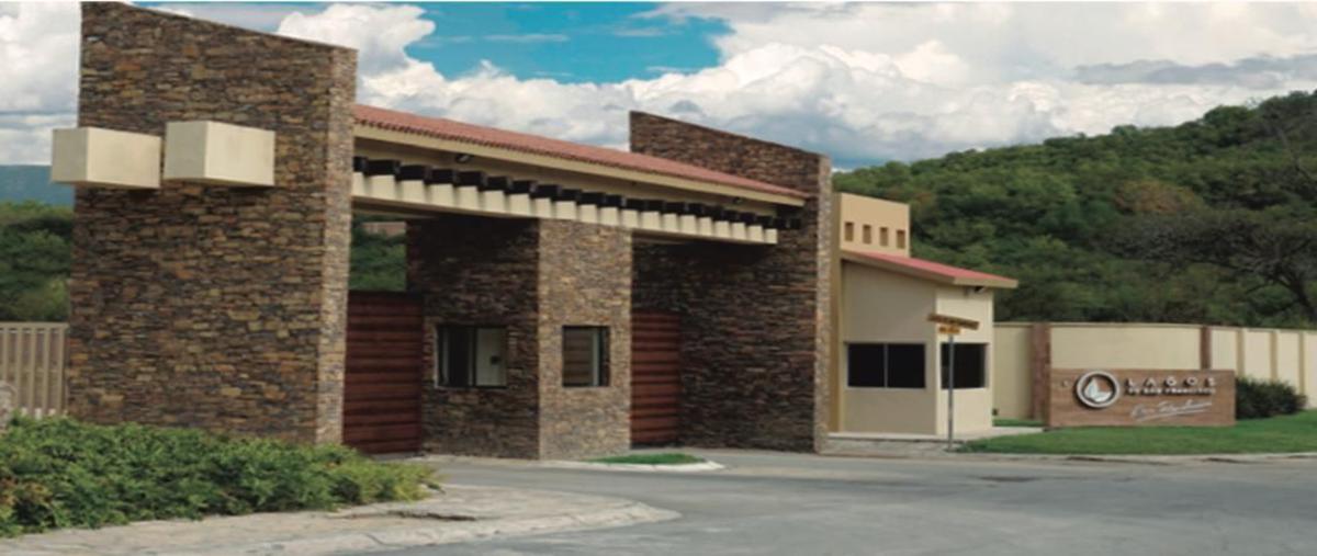 Foto de terreno habitacional en venta en lago villarica, , del maestro, santiago, nuevo león, 30136468 No. 03